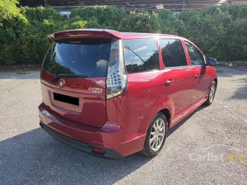 2013 Proton Exora CPS Standard  MPV