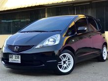 2009 Honda Jazz 1.5 (ปี 08-14) V i-VTEC Hatchback AT