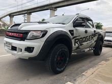 2013 Ford Ranger 2.2 DOUBLE CAB (ปี 12-15) Hi-Rider XLT Pickup AT