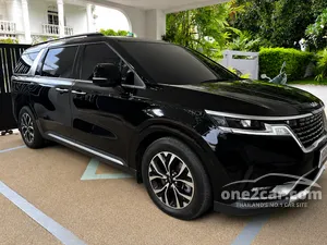 2024 Kia CARNIVAL 2.2 EX Wagon