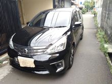 2016 Nissan Grand Livina 1.5 Highway Star Autech MPV