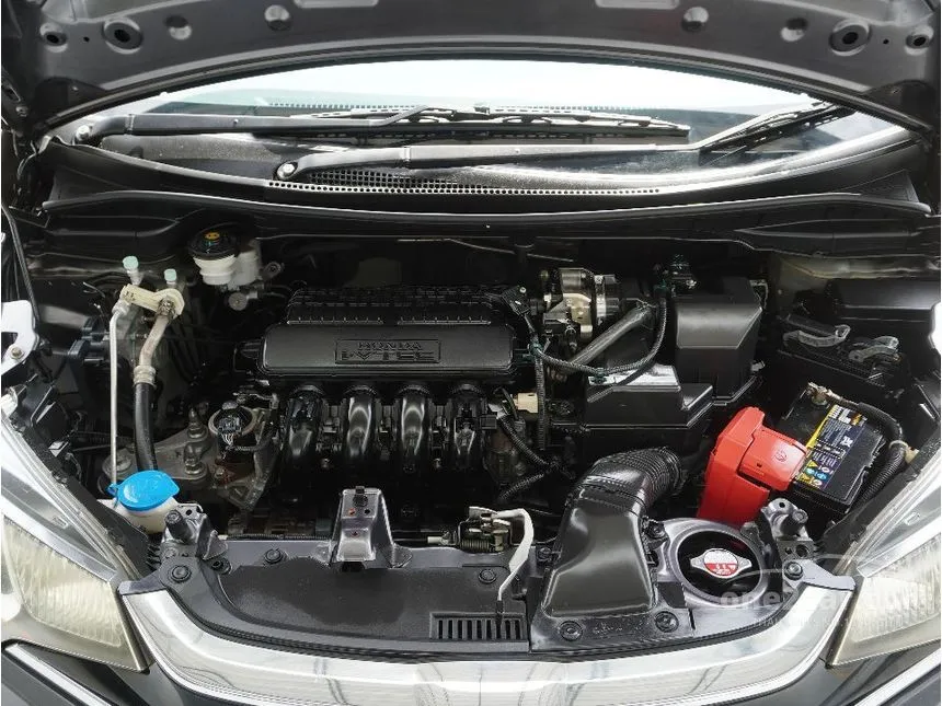 2019 Honda JAZZ V Hatchback