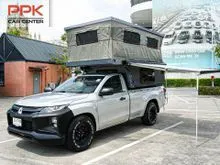 2022 Mitsubishi TRITON 2.5 Single Cab (ปี 18-23) GL Pickup