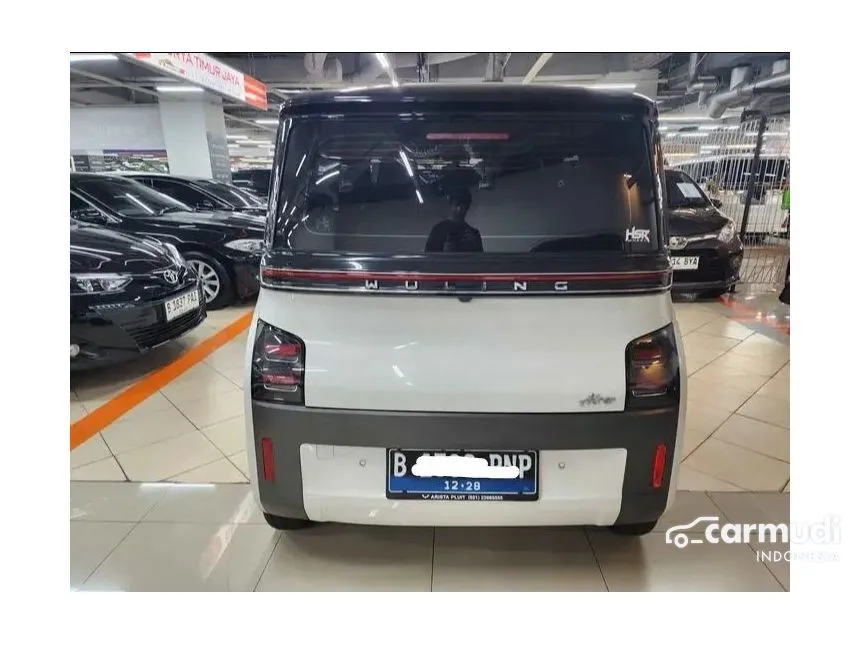 2024 Wuling EV Air ev Long Range Hatchback