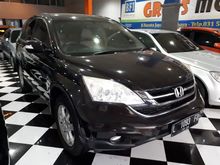 2011 Honda CR-V 2.0 2.0 i-VTEC SUV