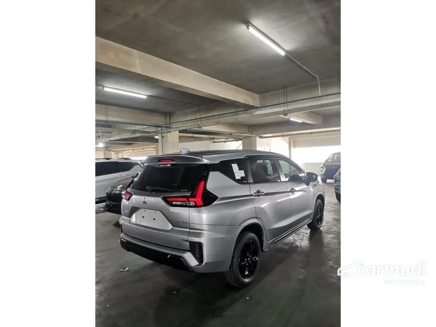 2024 Mitsubishi Xpander EXCEED Wagon