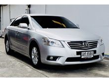 2010 Toyota Camry 2.0 (ปี 06-12) G Sedan AT