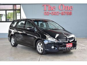2005 Mitsubishi SPACE WAGON 2.4 GLS Wagon