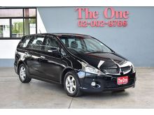 2005 Mitsubishi SPACE WAGON 2.4 (ปี 04-12) GLS Wagon