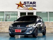 2013 Mazda 2 1.5 (ปี 09-14) Sports Groove Hatchback