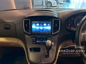 2021 Hyundai H-1 2.5 Deluxe Van