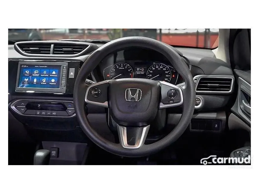 2023 Honda Mobilio S MPV