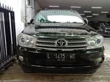 2009 Toyota Fortuner 2.7 G Luxury SUV/farida