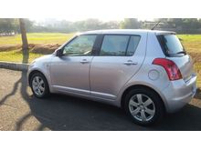 2008 Suzuki Swift 1.5 ST Hatchback