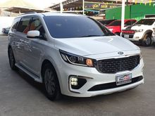 2019 Kia Grand Carnival 2.2 (ปี 16-25) EX Wagon AT