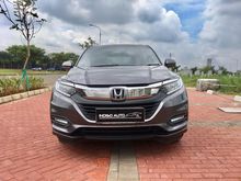 2018 Honda HR-V 1.5 E Special Edition SUV