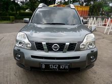 2009 Nissan X-Trail 2.5 XT SUV