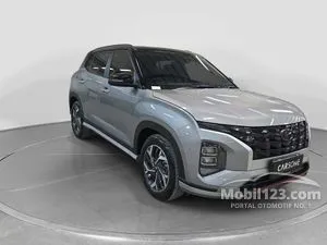 2024 Hyundai Creta 1.5 Prime SUV