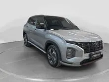 2024 Hyundai Creta 1.5 Prime SUV Garansi DP Minim