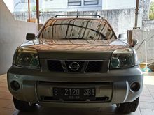 2005 Nissan X-Trail 2.5 STT SUV