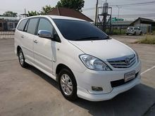 2010 Toyota Innova 2.0 (ปี 04-11) V Wagon AT