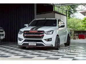 2022 Isuzu D-MAX 1.9 X-Series Speed Cab-4 Pickup