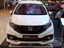 MOBILIO DP mulai dari 18 jtan, atau angs 4.4 Jtan, TERBATAAS
