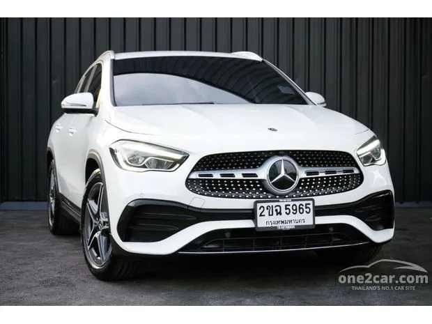 Used Cars mercedes-benz eq Eqe 2024 for Sale | One2car