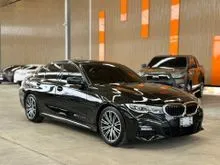 2021 BMW 320d 2.0 G20 (ปี 19-26) M Sport Sedan