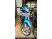 2006 Suzuki Smash