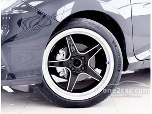 2017 Honda City 1.5 V+ Sedan