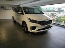 KIA Grand Sedona 2,2 CRDi Mpv