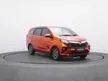 Jual Mobil Daihatsu Sigra 2021 R 1.2 di DKI Jakarta Manual MPV Orange Rp 130.000.000