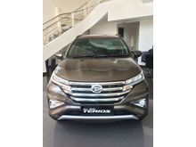 2018 Daihatsu Terios 1.5 SUV