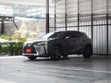 2021 Lexus UX250h 2.0 (ปี 19-25) Grand Luxury Hatchback