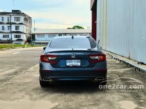 2022 Honda ACCORD 1.5 EL Sedan