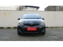 2010 Toyota Yaris 1.5 E Hatchback - DISKON PULUHAN JUTA - JULI DEALS - CAROLINE GADNG SERPONG
