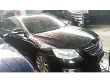 2007 Toyota Camry 2.4 G
