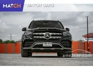 2020 Mercedes-Benz GLS350 3.0 d AMG Premium SUV