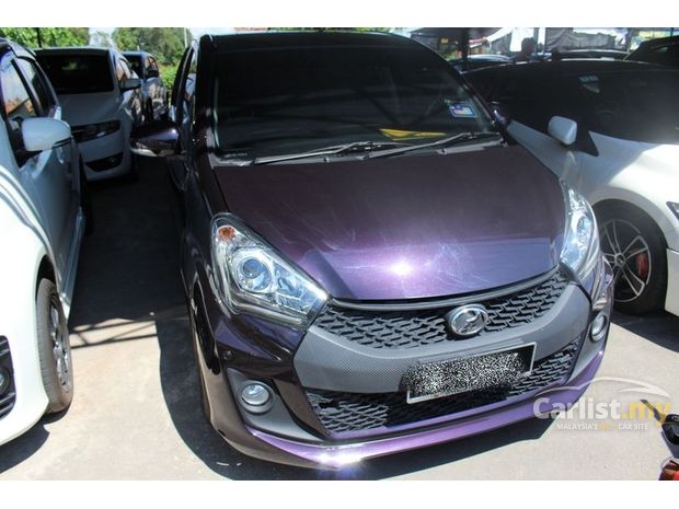 Search 172 Perodua Myvi Cars for Sale in Kedah Malaysia 