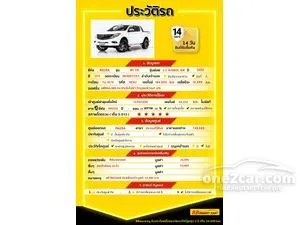 2012 Mazda BT-50 PRO 2.2 Hi-Racer Double Cab Pickup