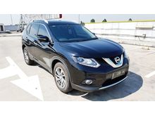 2015 Nissan X-Trail 2.5 T32 SUV, TDP 55 Jt