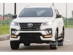 2023 Toyota Fortuner 2.8 GR Sport 4X2 SUV