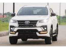 2023 Toyota Fortuner 2.8 GR Sport 4X2 SUV TERMURAH