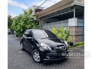 2015 Honda Brio 1.2 Satya E Hatchback