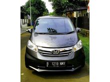 2012 Honda Freed 1.5 E MPV #jualcepatpemiliklangsung