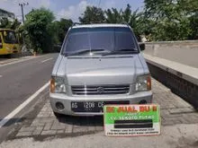 2005 Suzuki Karimun 1.0 DX Hatchback Plat AG Heru bisa tukar tambah Sekoto Kediri Jatim