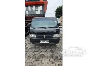 2020 Suzuki Carry 1.5 Pick Up Flat Deck Pickup