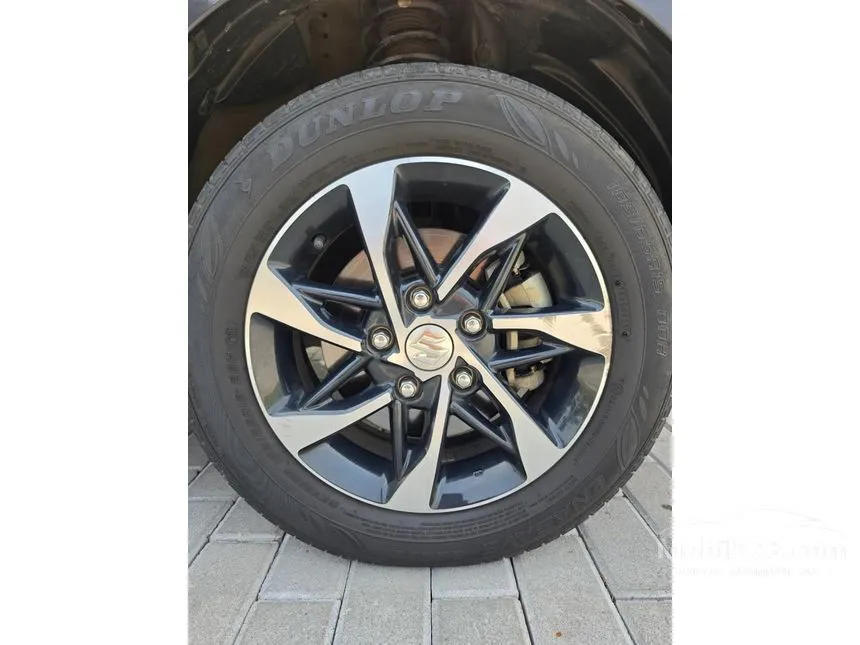 2021 Suzuki Ertiga GX MPV