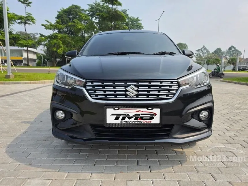 2021 Suzuki Ertiga GX MPV